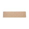 thumbnail image 1 of Chmadoxn Bathroom Rugs, Rugs for Living Room, Area Rug, Bath Mat Carpet Stair Treads Rug Non Slip Carpet Stair Treads Rug Indoor Self Adhesive Step Stair Mats For Indoor Outdoor Stair mats, 1 of 5