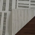 thumbnail image 2 of Rug Branch Maise Abstract Indoor Outdoor Area Rug, Cream Beige, Modern - Entryway, Hallway, Bathroom, and Kitchen, 2 of 5