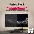 thumbnail image 4 of LG 65” Inch B5 OLED 4K Smart TV | α8 AI Processor 4K Gen 2 | 120Hz Refresh Rate | HDMI 2.1 | WebOS 25 | Dolby Vision | 2025 Model - OLED65B5PUA | Open Box, 4 of 11