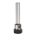 thumbnail image 2 of Filfeel Mandrin Porte-Collet, Tige d'Extension de Mandrin de Collet, 100L pour Divers Tournage Machine à Découper Fraiseuse Foreuse, 2 of 8
