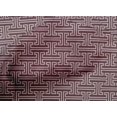 thumbnail image 4 of oneOone Cotton Poplin Fabric Greek Key Geometric Printed Craft Fabric BTY 56 Inches, 4 of 4