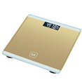 thumbnail image 1 of yingyy Body Scale BMI Scale Smart Electronic ?Scales LED Digital Bathroom gold, 1 of 6