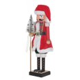 thumbnail image 4 of Casse-noisette en plastique de Noël, 4 of 4