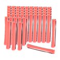 thumbnail image 1 of lionlar Cold Perm Rods Ing Hair Small Medium Large Size Y Wavy Rod Hair Styling with Rubber Band Styling Hairdressing Tools , 50Pcs 1.3cm, 1 of 9