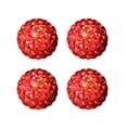 thumbnail image 2 of Birdeem Car Tire Caps, Diamond Cap, Universal Tire Cap, Automotive Tire Cap, Fully Drilled Core Cap, 2 of 7