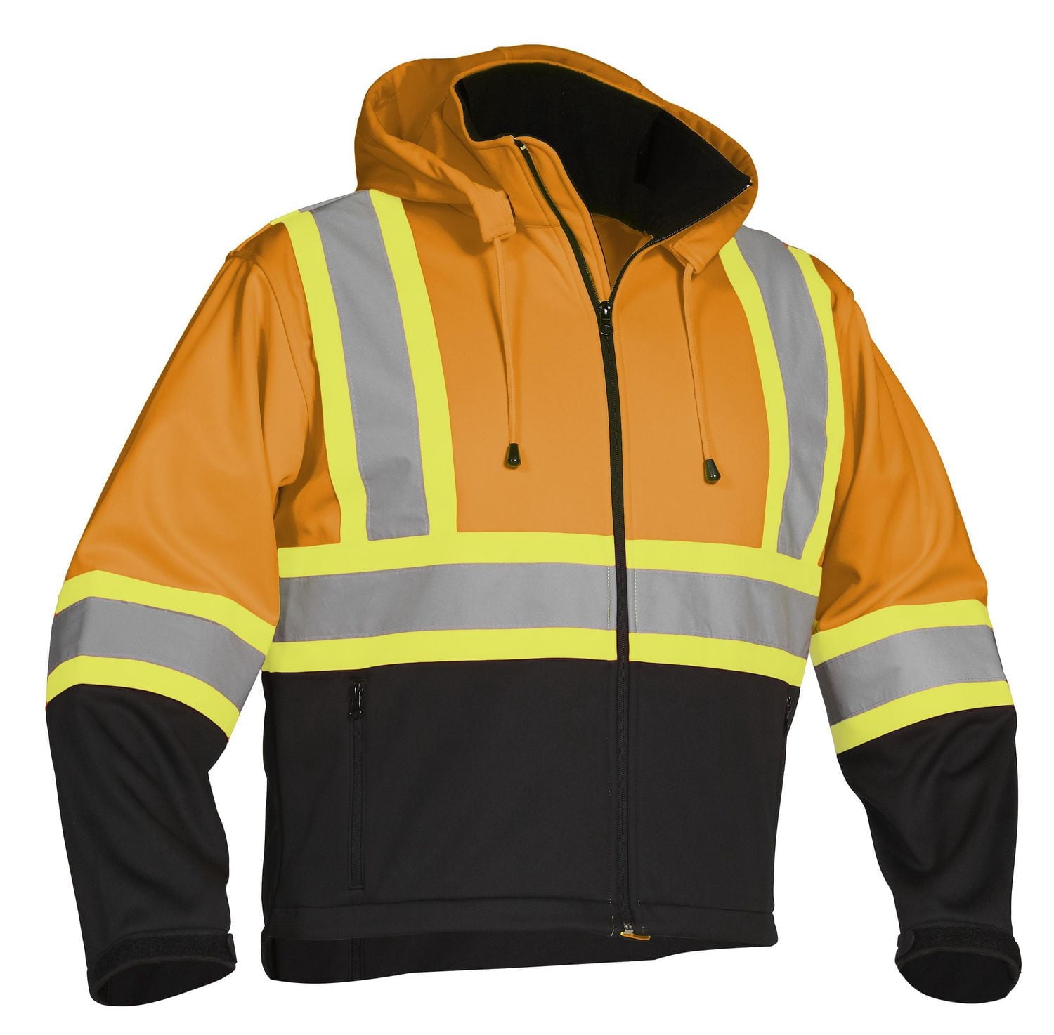 Veste de sécurité Forcefield Hi Vis