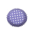 thumbnail image 4 of Pillsbury 24 moules à cupcakes en papier, Blue Dot, 4 of 4