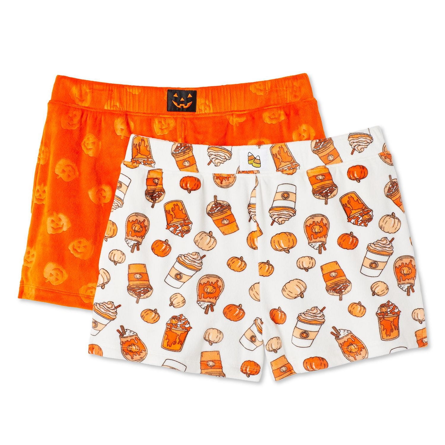 Jaclyn Women's Pajama Short 2-Pack - Online Exclusive