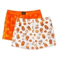 thumbnail image 1 of Jaclyn Women's Pajama Short 2-Pack - Online Exclusive, 1 of 6
