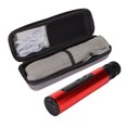 thumbnail image 3 of Microphone de Karaoké Sans Fil Bluetooth Portable pour Fête Voiture Maison Extérieur KTVRed, 3 of 14