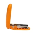 thumbnail image 3 of Mini Stapler Small Portable Stapler Lever Frame Leverage Structure Pocket Stapler Small Stapler Material Abs Staple Machine Handheld Stapler, 3 of 8