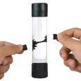 thumbnail image 2 of Ferrofluid Magnetic Liquid Display Funny Stress Relief Toys Science Stress Decompression Toys, 2 of 8