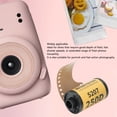 thumbnail image 3 of Officeplies 35Mm Color Print Film Professional Wide Exposure Ecn 2 Process Colour Print Camera Film For 135 Camera 8 Sheets Film, 3 of 7