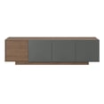 thumbnail image 4 of Nexera Riva 72 inch TV Stand, 4 of 9