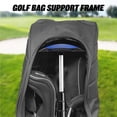 thumbnail image 2 of Wweixi Wide Application Golf Travel Club Bag Support Rod Reliable And Versatile Sturdy And Durable White, 2 of 6