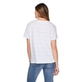 thumbnail image 3 of T-shirt à pochette George pour femmes, 3 of 6