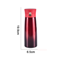thumbnail image 2 of Simple Thermal Water Bottle, Coffee Travel Mug Water Bottle, 2 of 5