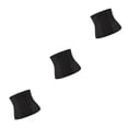 thumbnail image 3 of relayinert Waist Belt Breathable Yoga Accessories Workmanship Flexible Slimming Tool Training Prop Figure Shaping Rope S 3Set, 3 of 6