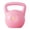 Pink 8kg, variant on Lipstore Water Filled Kettlebell Exercise Kettlebell for Home Gym Lift Hips Household Blue 6kg