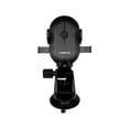 thumbnail image 2 of Universal Dashboard / Windshield Magnetic Sticky Suction Cup Car Cell Phone Mount Holder for iPhone Samsung All Smartphones, 2 of 5