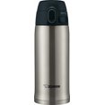 thumbnail image 1 of Zojirushi Bouteille isolée sous vide SM-TA36(XA), Inoxydable, 0,36L, 1 of 3
