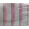 thumbnail image 4 of oneOone Georgette Tissu Viscose Verticale Bande Décor Tissu Imprimé BTY 42 Pouces de Large, 4 of 4