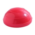 thumbnail image 3 of Siruishop Balance Pod Core Body Balancing Dance Strength Flexibility Fitness Half Dome Red, 3 of 8