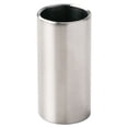 thumbnail image 1 of Miangastore Guitar Slide Bars Stainless Steel for Sustain Enhancement 1Pack, 1 of 8