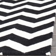 thumbnail image 3 of Safavieh Chatham Jake Tapis Chevron, 3 of 5