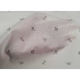 thumbnail image 4 of oneOone Popeline de Coton Cartoon Dog Imprimé Tissu de Couture BTY 56 Pouces de Large, 4 of 4