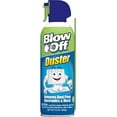 thumbnail image 1 of Blow Off 152a Air Duster (10 Ounce Unit) -8152-998-226, 1 of 4