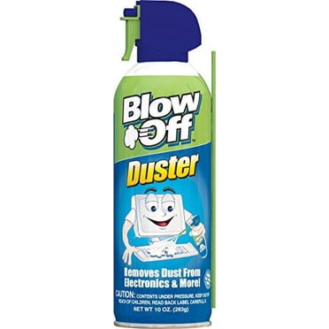 Blow Off Plumeau à Air 152a (Unité de 10 Onces) -8152-998-226