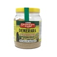 thumbnail image 1 of Demerara Gold Brand Demerara Cane Sugar, 1 of 4