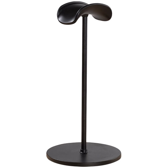 KAKOWELY Headset holder Headphone Stand Desk Gaming Headphones Hanger Headset Holder Earphone Stand4.72"X4.72"X9.65"