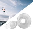 thumbnail image 4 of koolsoo Pack de 2-6 urfing, Gonflez la Valve, Réparez Clair de Vessie de TPU 2 Pcs, 4 of 9