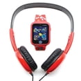 thumbnail image 5 of Paw Patrol Touch Screen Interactive Watch and  Headphone Set, 5 of 5