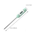 thumbnail image 2 of Thermometer Green 1Set 7.3x1.2In, 2 of 9