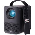 thumbnail image 1 of KODAK FLIK HD9 Projecteur Intelligent, Projecteur de Films Portable avec Android TV et Bluetooth, 1 of 4