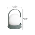 thumbnail image 3 of hometrends LED Colour-Changing Lantern, 3 of 4