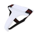 thumbnail image 4 of Women Crotch Protector Women Taekwondo Groin Guard Boxing Karate Jockstrap Sanda Crotch Protector L, 4 of 8