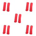 thumbnail image 2 of Transemion 24 Pcs Housse de Pied de Meuble Durable Protection de Sol Premium Chaussettes Tricotées style 8 5Ensemble, 2 of 6