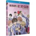 thumbnail image 1 of Ouran High School Host Club: Complete Series, 1 of 1