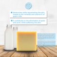 thumbnail image 2 of Migo Natural Co. Savon au Lait de Chèvre, 2 of 3