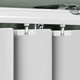 thumbnail image 5 of Vertical Blind Repair Tabs 10 Pcs, Metal Vane Clips for Window Blinds Replacement, 5 of 5