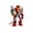 1006, variant on Star Warrior Soldiers Bionicle Hero Factory Surge Evo Stringer Robot Figures Building Blocks Bricks Kids Toys