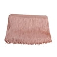 thumbnail image 1 of kurtrusly 10cm polyester tassel lined stage costumes, curtains, carpets, decorative lace accessories, 1 of 7