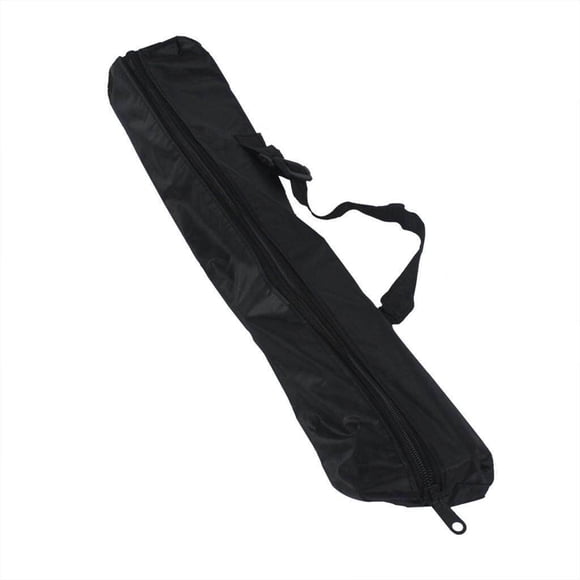 VONKY Portable Folding Sheet Music Stand with Carry Bag Blue