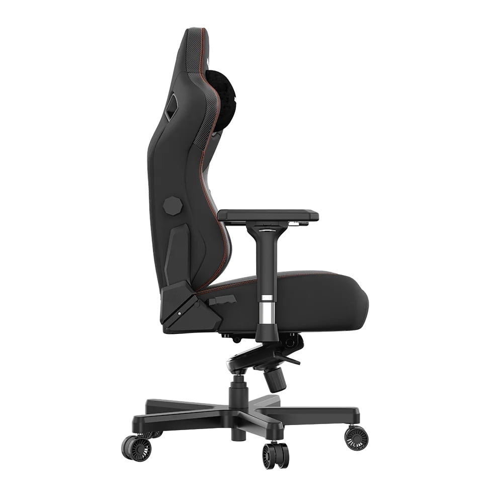 Anda Seat Kaiser 3 Premium Gaming Style Office Chair / <br>Black