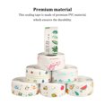 thumbnail image 3 of stanreset 1/2/3 Sealing Sink Sealer Tile Sticker Waterproof Dustproof Multipurpose Bathroom Long-lasting Household Accessories Type 4 1 Pc, 3 of 6