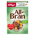 thumbnail image 1 of Kellogg's* All-Bran* Buds Cereal, 500g with Psyllium Fibre, 1 of 13